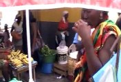 As Mães e o Processo de Socialização dos Filhos no Mercado de Santa Catarina