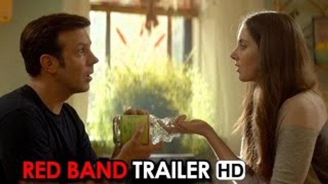 Sleeping With Other People Official Red Band Trailer (2015) - Jason Sudeikis, Alison Brie HD