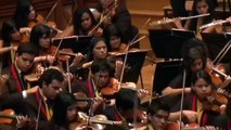 Tchaikovsky: Symphony No. 4 · Dietrich Paredes · Orquesta Sinfónica Juvenil de Caracas
