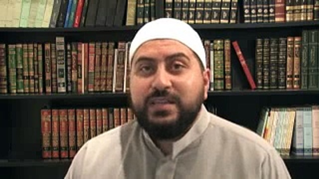 HajjCoach Session 07 - Prepare a MASSIVE Dua List