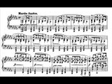 Pollini plays Chopin Sonata No.2 in B flat Minor, Op.35 - 3. Marche funèbre