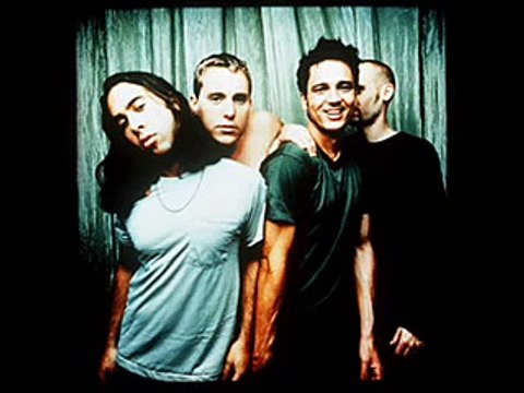 Third Eye Blind - Never Let You Go