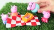 Play Doh Peppa Pig Videos Peppa Pig Toys Colorful Fun Playsets