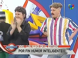 Sin Codificar - Los Rebo 15-08-10