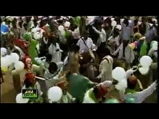 Aye Jawan Jeet Hay Tera Nishan