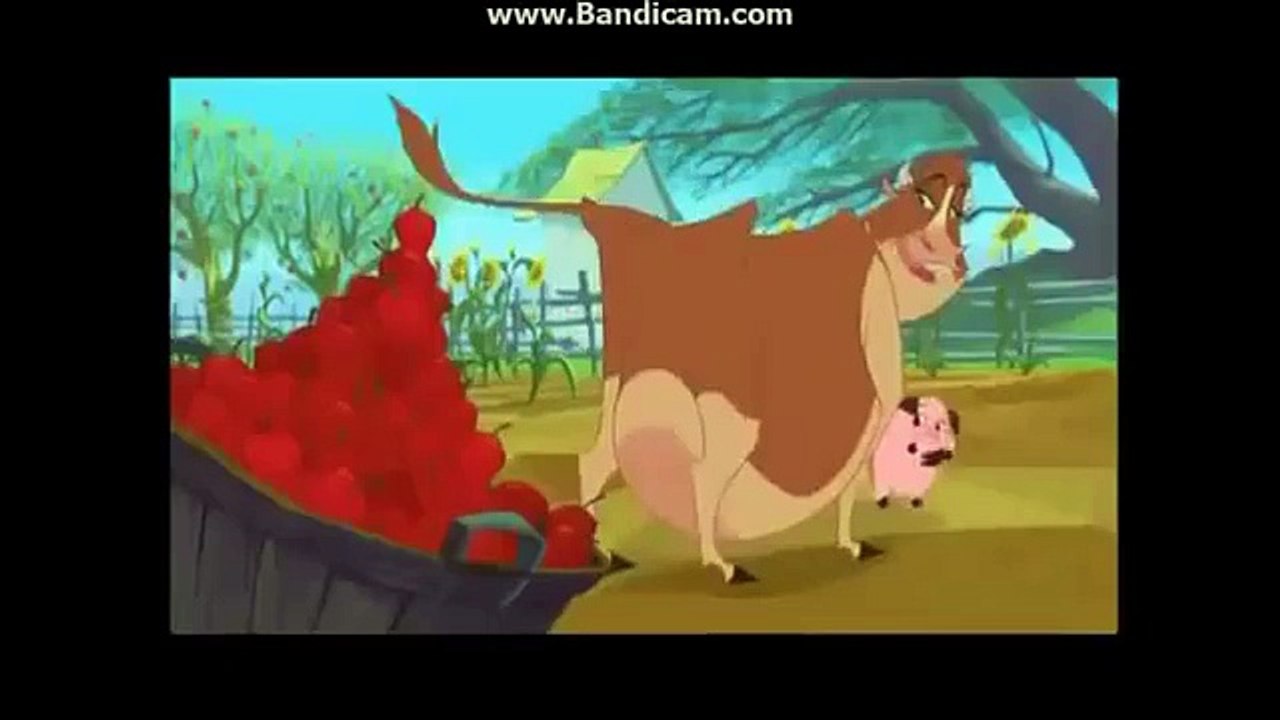 Opening To Finding Nemo 03 Dvd Video Dailymotion