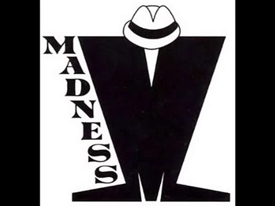 Madness - NW5 (Live)