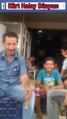 HOZAN VEDAT BİRA Lİ DÛNYAYÊ MİRİN HEBYA KALBÛN TUNEBYA SÜPER SES