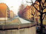 25 Jahre Deutscher Mauerfall ( 9.11.89)----25 years break of German Wall