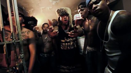 Bulova ft Tivigunz - King James (Video Oficial)