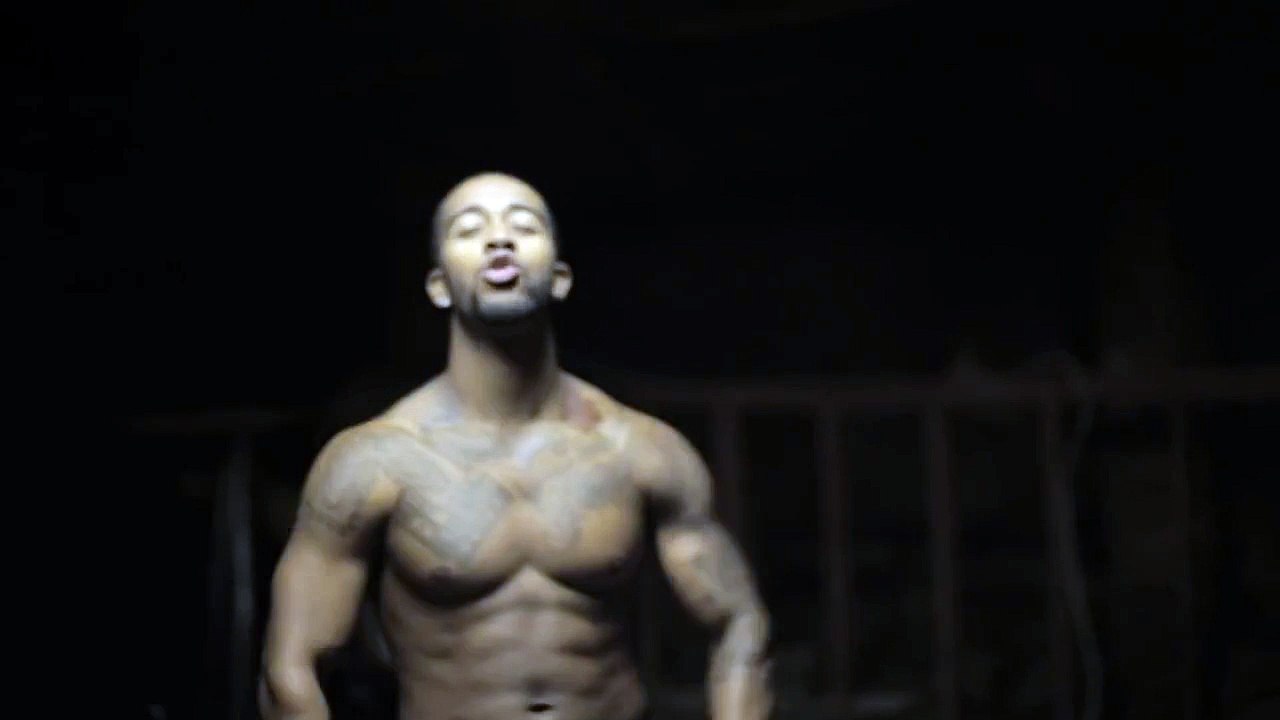 OMARION "Paradise"