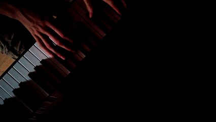 All I Want - Kodaline (Piano cover)