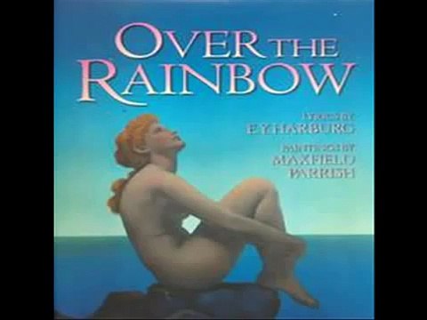 Over The Rainbow (Jazz Piano Cover)