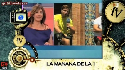 APM? - Mariló Montero se pone cachonda en directo