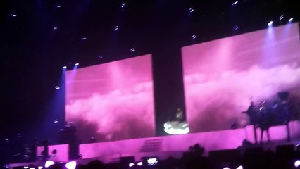 Ariana Grande Best Mistake