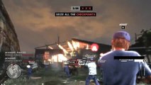 Max Payne 3 tricks & tips #1 - GW startup kills