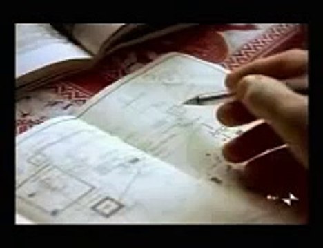 Graham Hancock, Robert Bauval - L'Antica Civiltà dello Spazio 4p