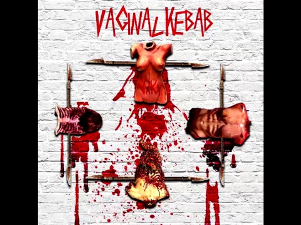 Vaginal Kebab - Threshold (Cover)