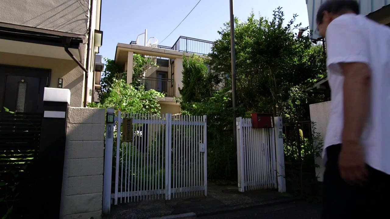 "Enfants de l'agresseur": les bébés japonais adopté par la Chine