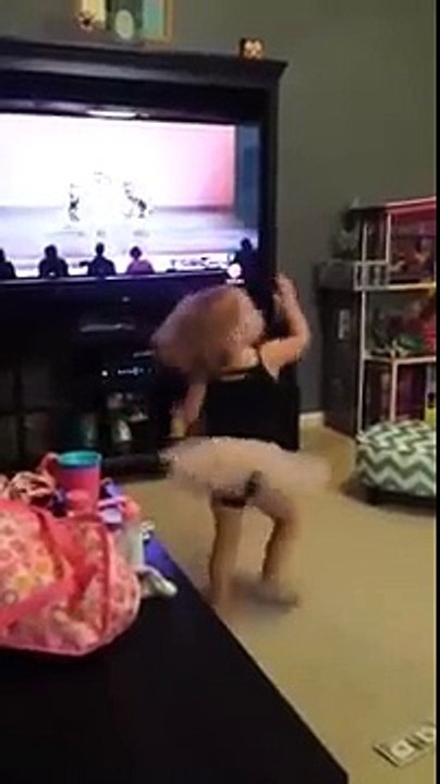 Dancing Baby