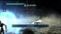 Star Wars: the Force Unleashed 2 / Challenge #1: The Combat Trial (Gold Medal)