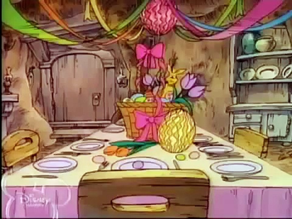 Winnie The Pooh DVD Party Poohper Magical Disney 2014