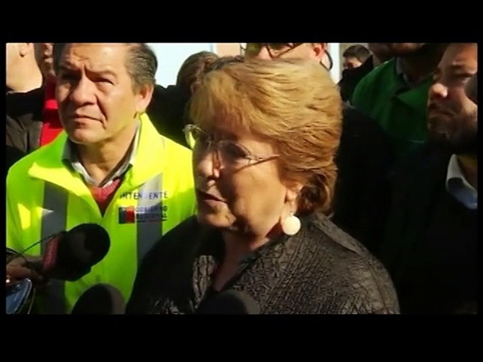 Mirada Internacional - 11/08/15