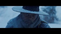 THE HATEFUL EIGHT - Official Teaser Trailer [VO|HD1080p]