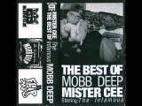 Mister Cee -- Best Of Mobb Deep - Mobb Deep  Big Noyd -- The Bridge (94 Unreleased) ''1997''