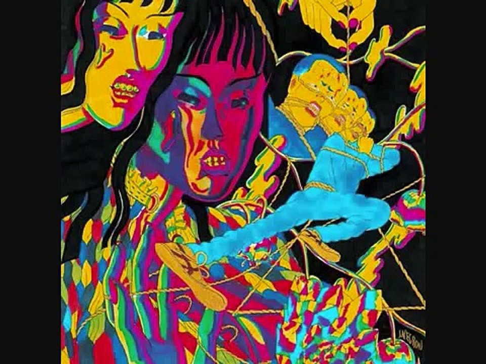 Thee Oh Sees - Put Some Reverb On My Brother
