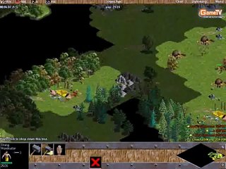 Shang thuần tiễn | Chim Sẻ Đi Nắng vs Sơ Luyến Ngày 10-04-2012, Trận 3