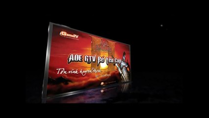 [GameTV.vn] Trailer Demo Giải Đức vượng - Bé yêu 2012