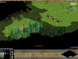 [GameTV.vn] AOE giao luu - Xman vs Kaubuonviai (05/04/2012) Tran5