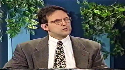 L'Heure de la Bonne Nouvelle-1998-05