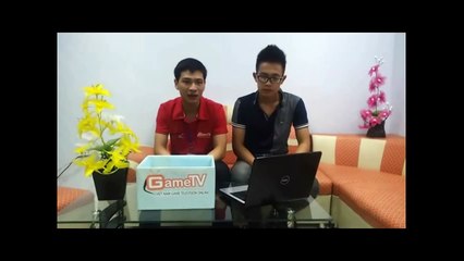 [GameTV.vn] AOE-Thời gian thi đấu giải Aoe bé yêu 2012