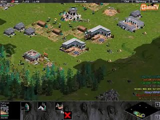 [GameTV.vn] AOE Giai Hung Vuong Open II (Tran 29) 250312