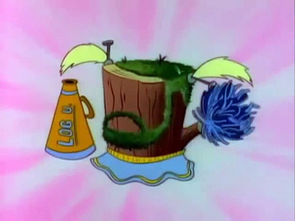Tronco (Log song)