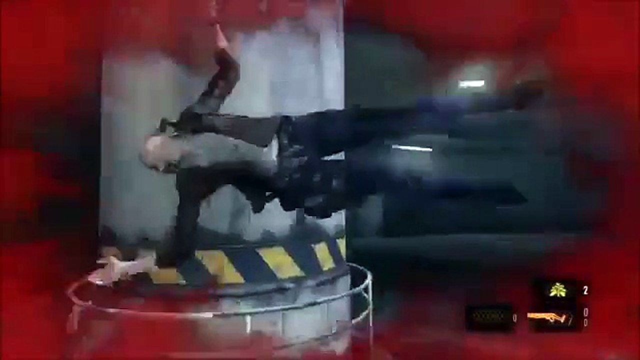 【リョナ】BIOHAZARD REVELATIONS 2 ryona 01