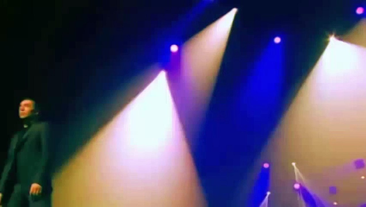 GAD ELMALEH - LES USA (2015)