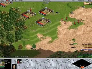 [GameTV.vn] AOE Giao luu - ThaiBinh vs HaNoi 21 03 2012Tran7