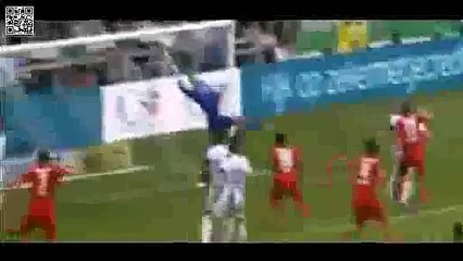 Groningen 1-1 FC Twente ALL Goals and Highlights EREDIVISIE 12.08.2015