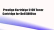 Prestige Cartridge 5100 Toner Cartridge for Dell 5100cn