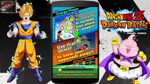 Dragon Ball Z Dokkan Battle v1.1.2 APK Mod   HD Gameplay 2015 (HD)
