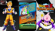 Dragon Ball Z Dokkan Battle v1.1.2 APK Mod + HD Gameplay 2015 (HD)