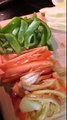 Quick and Healthy Crockpot Recipe: Italian Turkey Sausage and Peppers