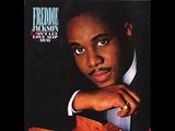 Freddie Jackson -  Special Lady