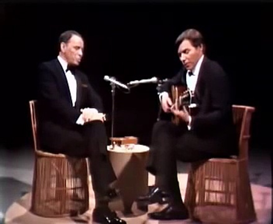 FRANK_SINATRA__ANTONIO_CARLOS_JOBIM___Medley_bossa_nova_1967