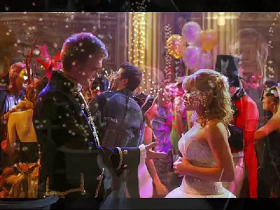 Moderní Popelka (A Cinderella Story)