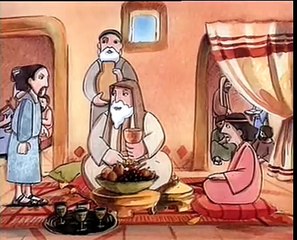 LAS PARABOLAS DE JESUS