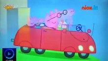 Peppa Pig Singalong: Recycling Song